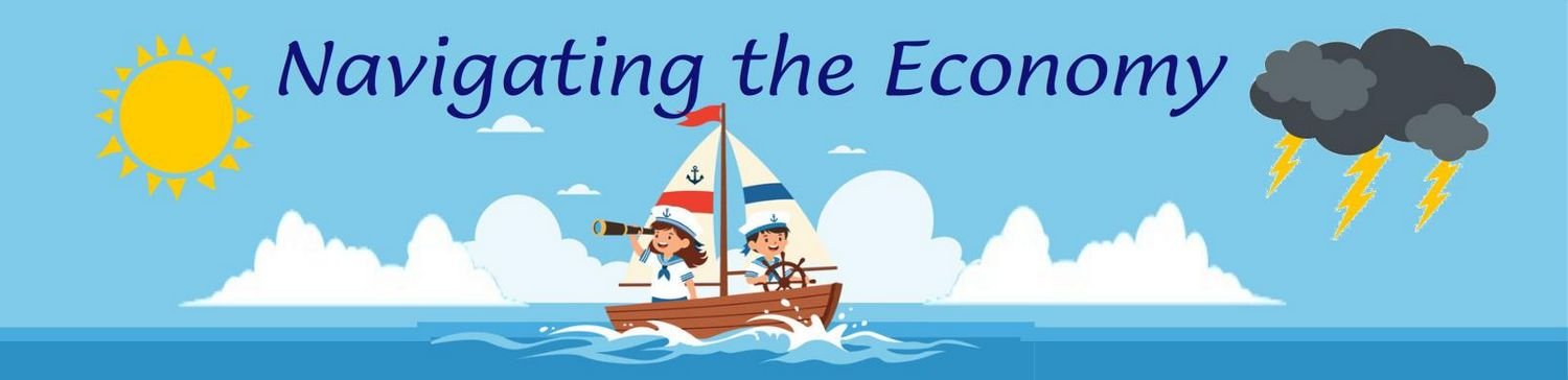 Navigating the Economy
